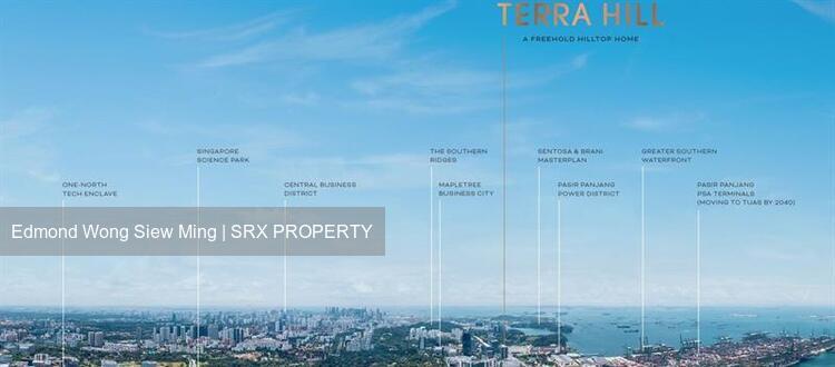 Terra Hill (D5), Apartment #552218441
